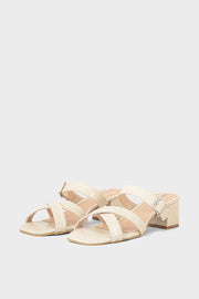 Formal Slip On IF0121-Ivory