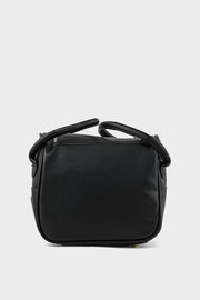 Cross Shoulder Bags BS2158-Black