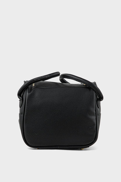 Cross Shoulder Bags BS2158-Black