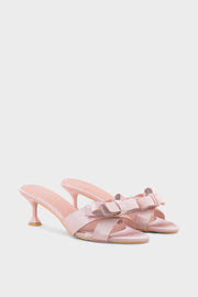 Formal Slip On IF0203-Pink