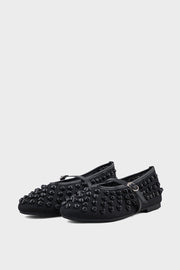 Casual Pumps IC6016-Black
