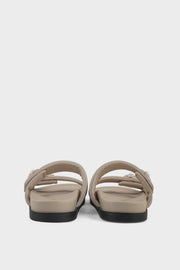 Comfort Slip On IK0106-Beige