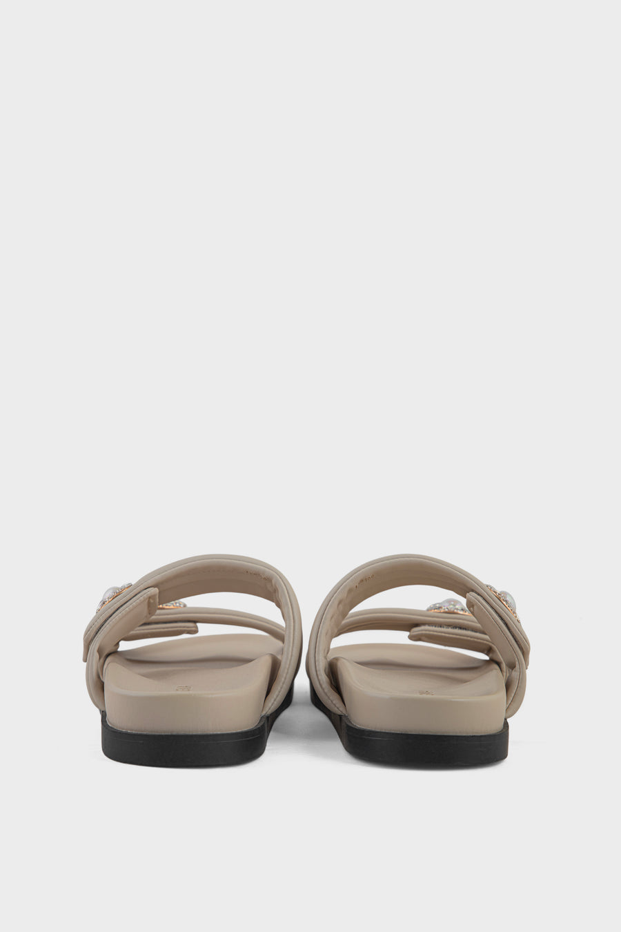 Comfort Slip On IK0106-Beige
