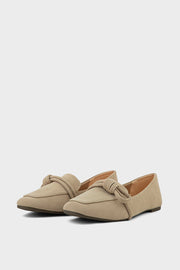 Casual Loafer IC9512-Ivory