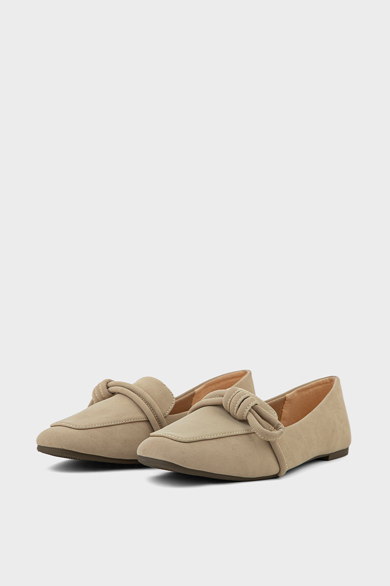 Casual Loafer IC9512-Ivory