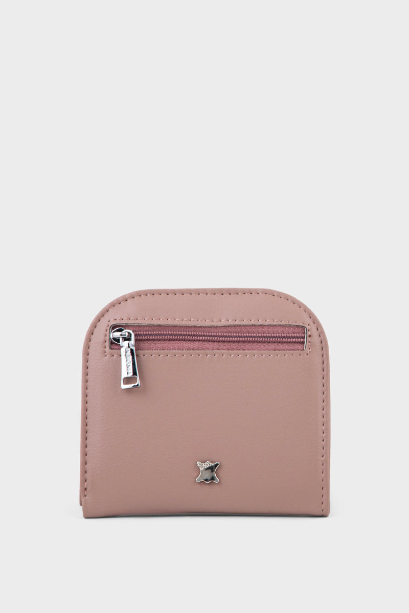 Card Holder Wallet BW6038-Pink
