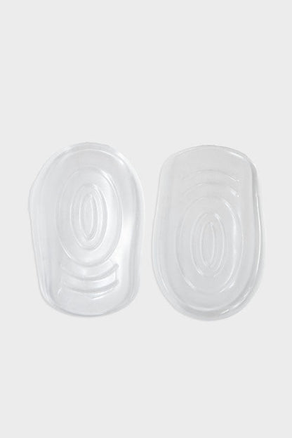 Heel Gel Pad G30026-White