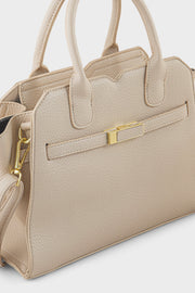 Satchel Shoulder Bags BH0185-Ivory