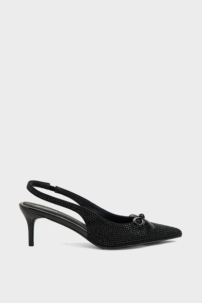 Formal Sling Back IF4097-Black