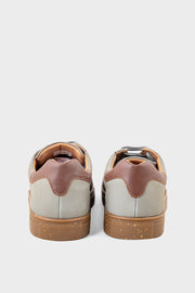 Men Casual Sneakers MC5016-Grey