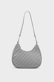 Hobo Hand Bags BS2073-Grey