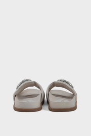 Comfort Slip On IK0083-Ivory