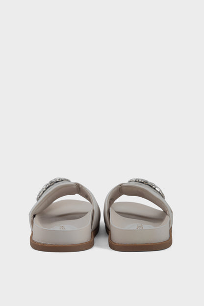 Comfort Slip On IK0083-Ivory
