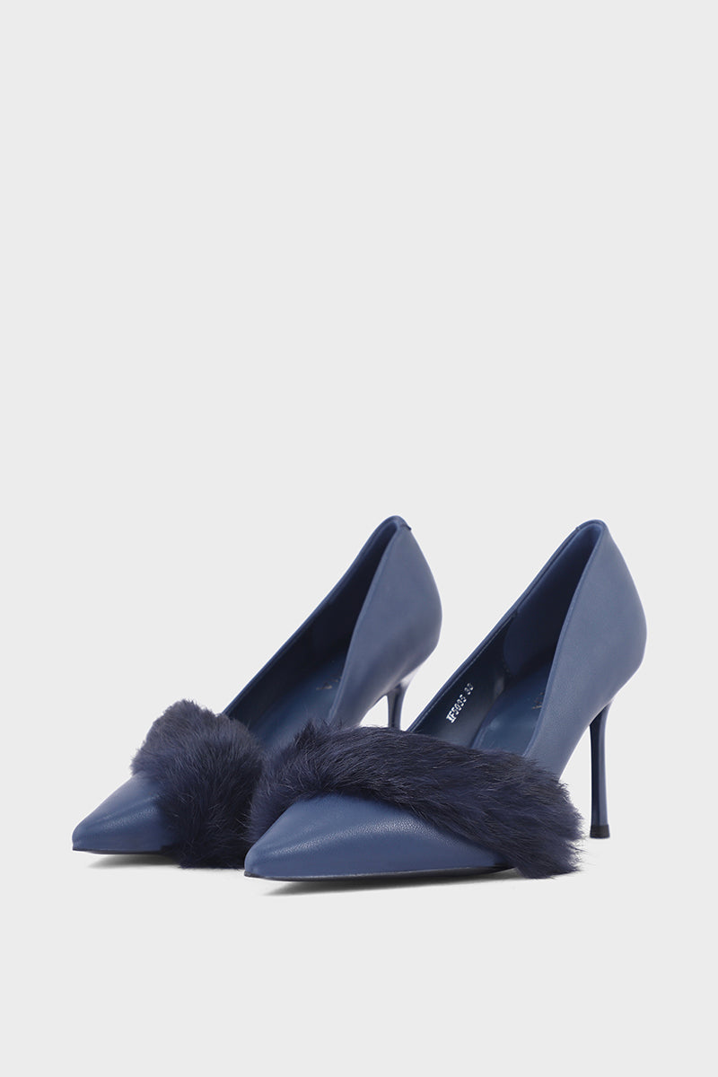 Formal Court Shoes IF5035-Navy