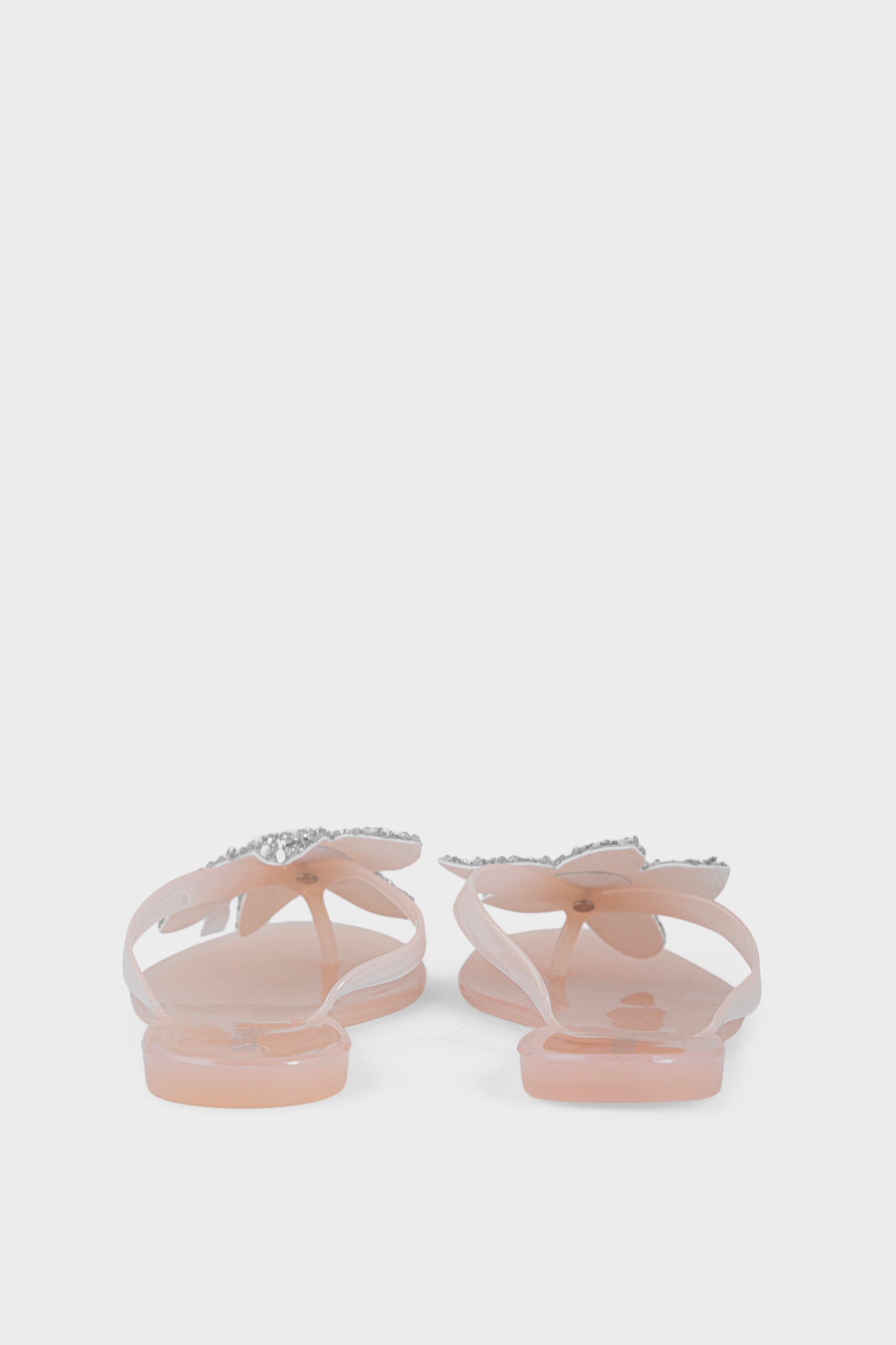 Casual Flip Flop IL3039-Peach