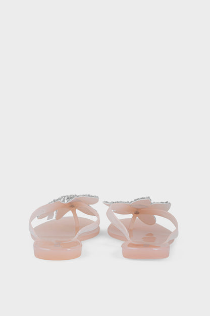 Casual Flip Flop IL3039-Peach
