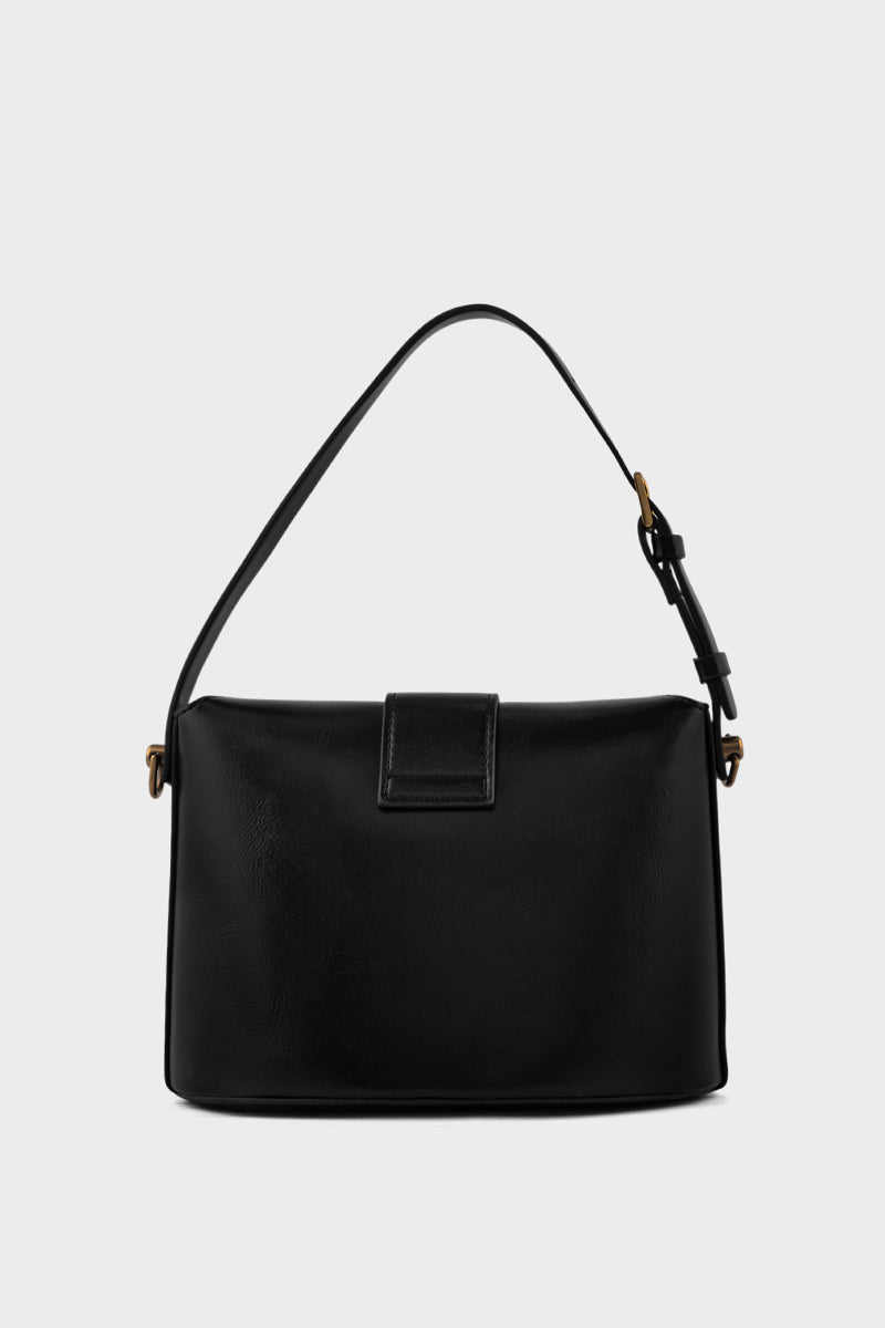 Formal Shoulder Bags BS2206-Black