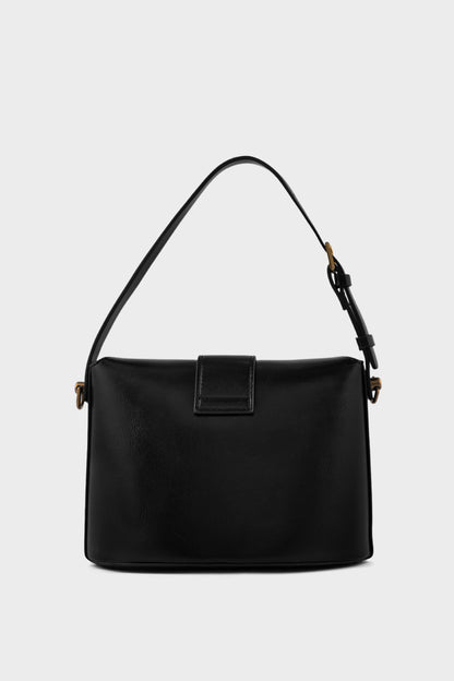 Formal Shoulder Bags BS2206-Black