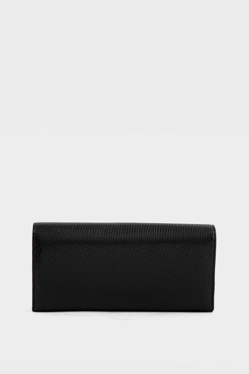 Wristlet Wallet BW6025-Black
