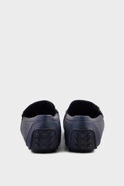 Comfort Moccasin IK7047-Navy