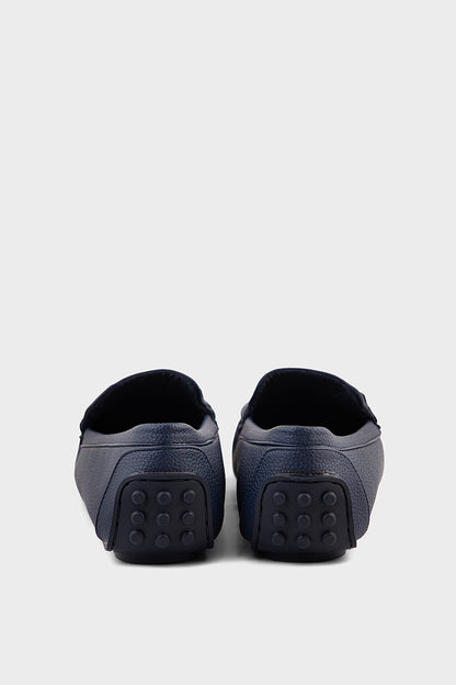 Comfort Moccasin IK7047-Navy