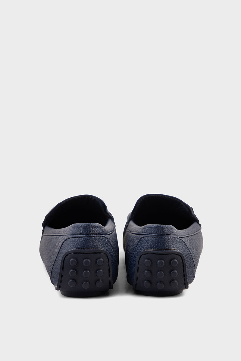 Comfort Moccasin IK7047-Navy