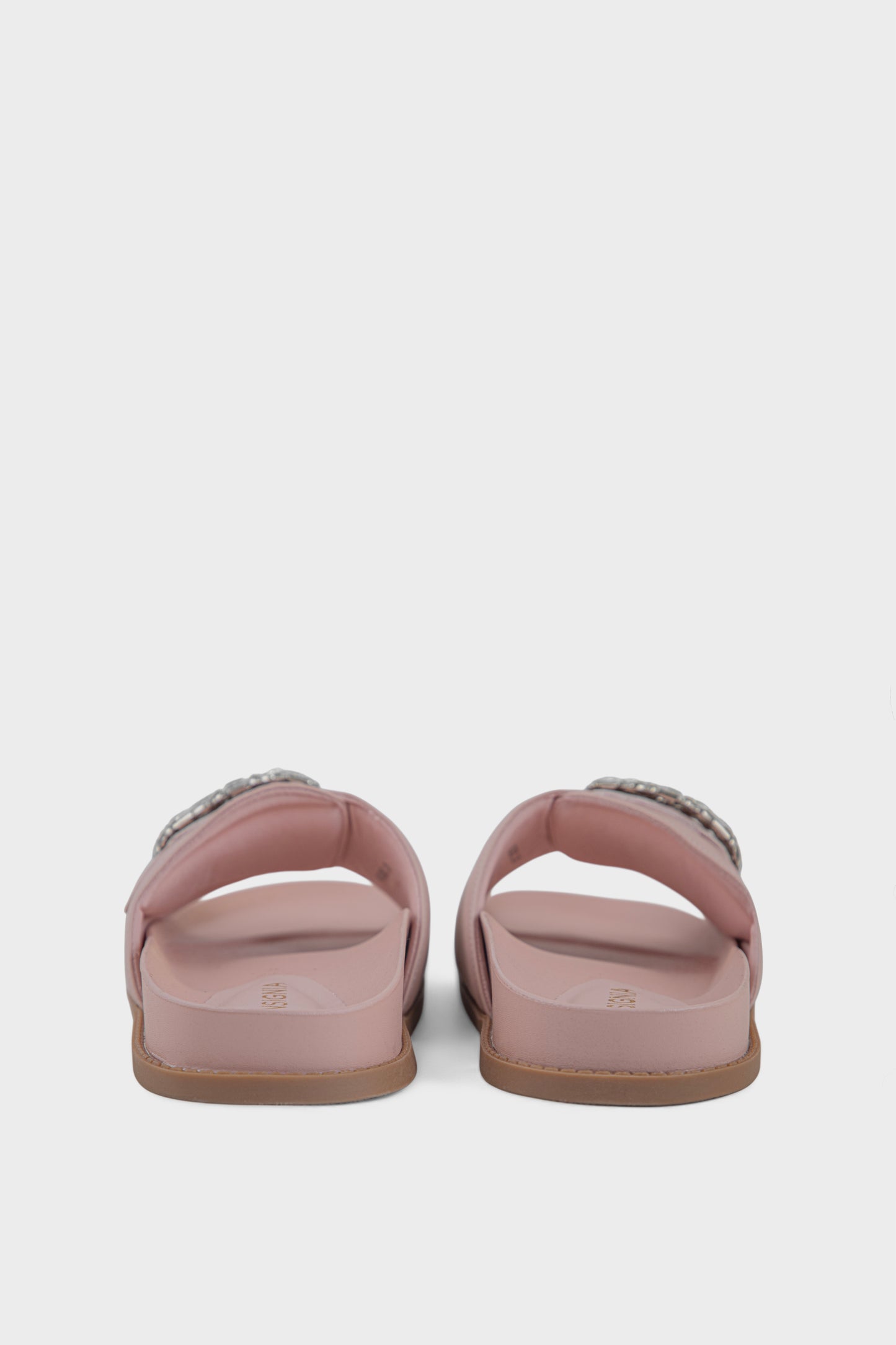 Comfort Slip On IK0083-Tea Pink