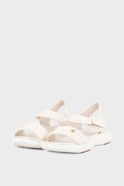 Comfort Sandal IK2010-Ivory