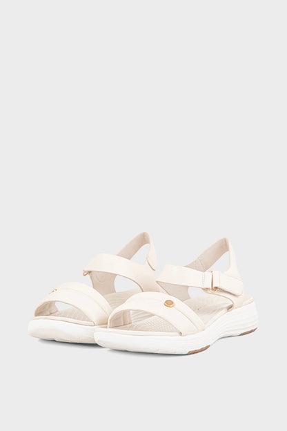 Comfort Sandal IK2010-Ivory