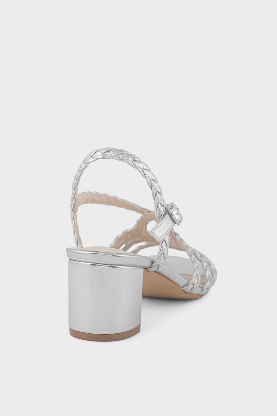 Formal Sandal IF2061-Silver