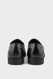 Men Formal Loafers MF7053-Black
