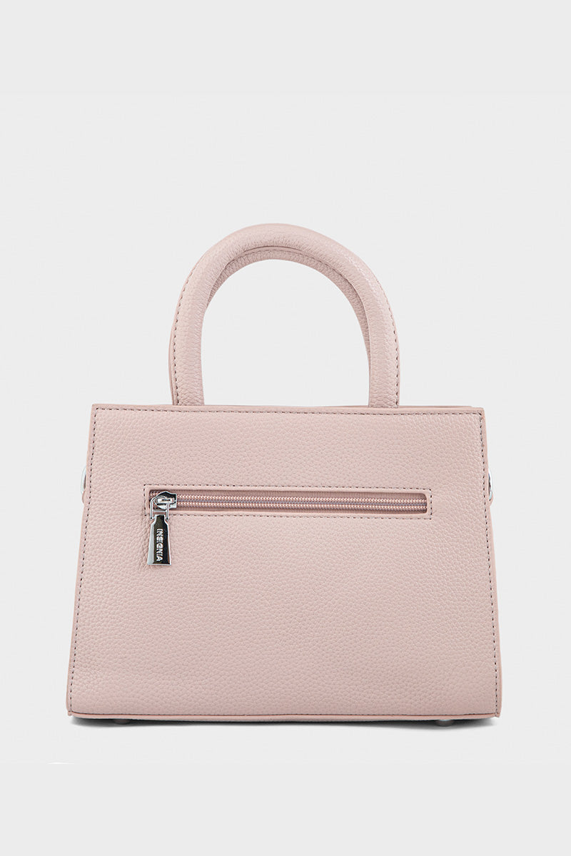 Satchel Shoulder Bags BH0130-Lightpink