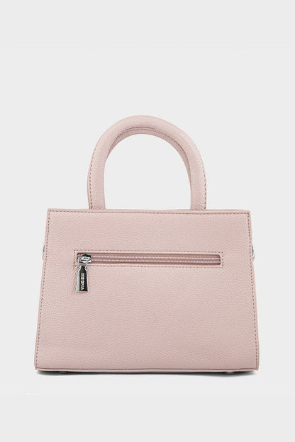 Satchel Shoulder Bags BH0130-Lightpink