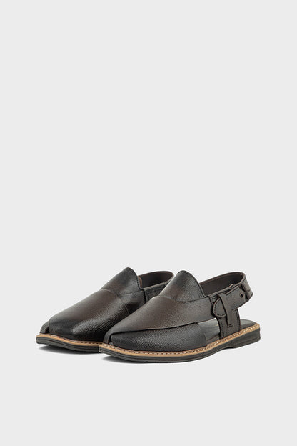 Men Casual Peshawari MO3515-Brown