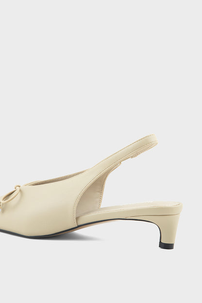 Formal Sling Back IF4076-Beige