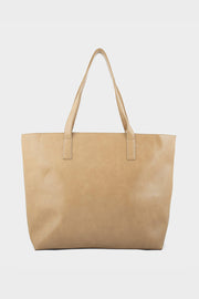 Tote Hand Bags BS2148-Beige