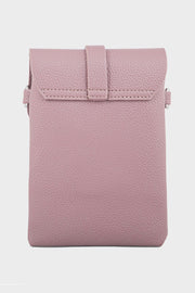 Cross Shoulder Bags BS2108-Lilac