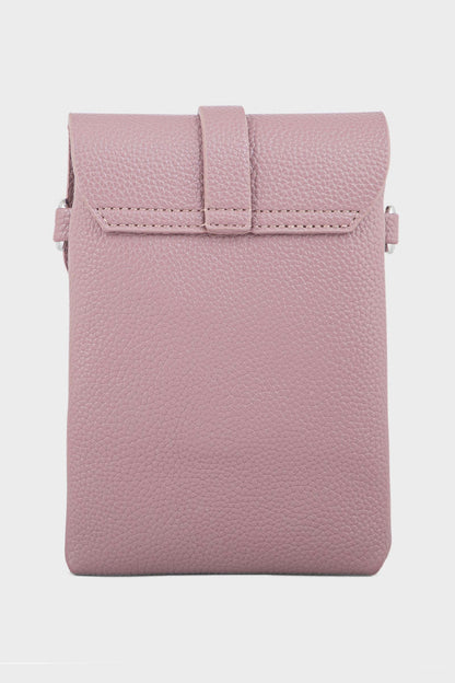 Cross Shoulder Bags BS2108-Lilac