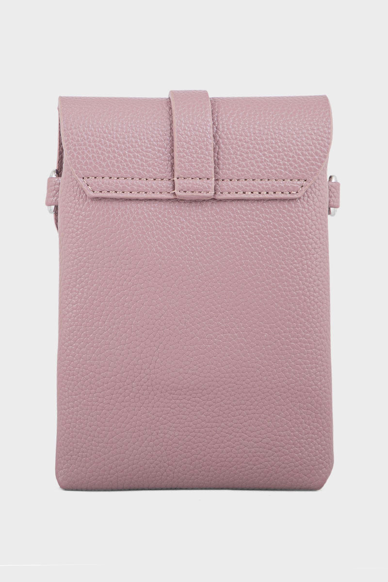 Cross Shoulder Bags BS2108-Lilac