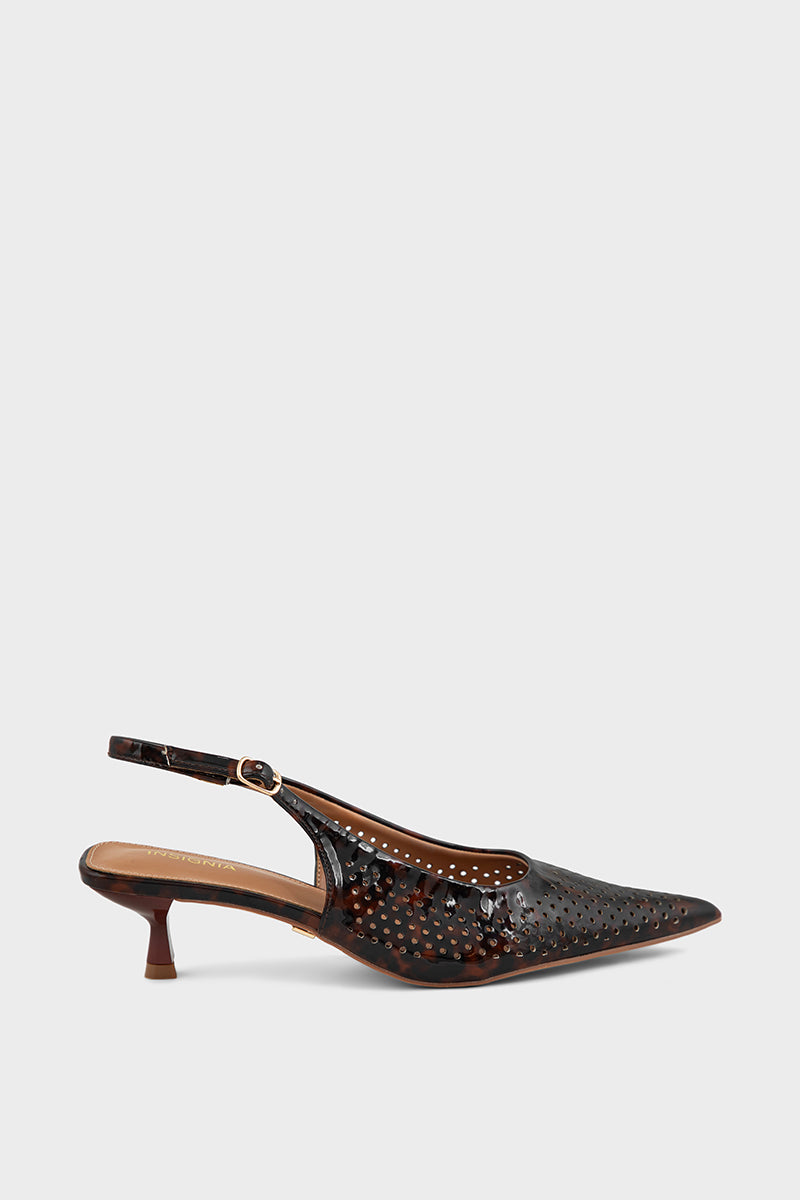 Formal Sling Back IF4087-Turtle