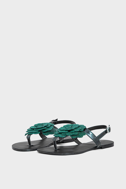 Casual Sandal IF2052-Green