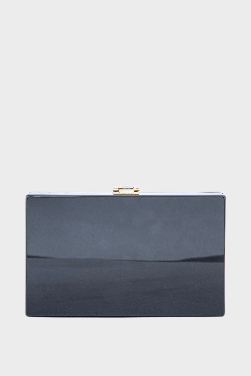 Formal Clutch BK4037-Black