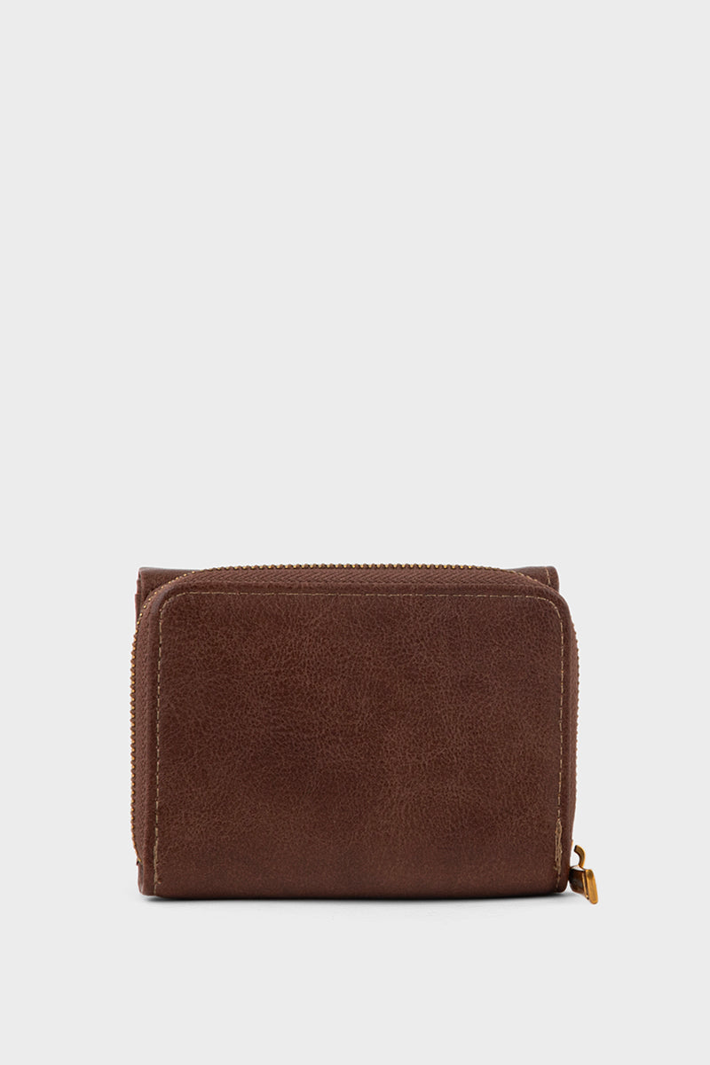 Wristlet Wallet BW6034-Brown
