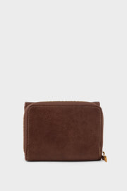 Wristlet Wallet BW6034-Brown