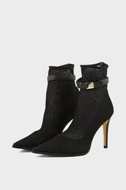 Formal Boots I53079-Black