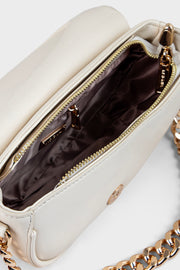 Formal Shoulder Bags BS2310-Ivory