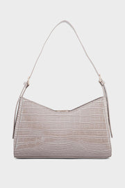 Cross Shoulder Bags BS2064-Beige