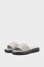 Casual Slip On I17204-Silver
