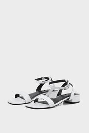 Formal Sandal IF2006-White