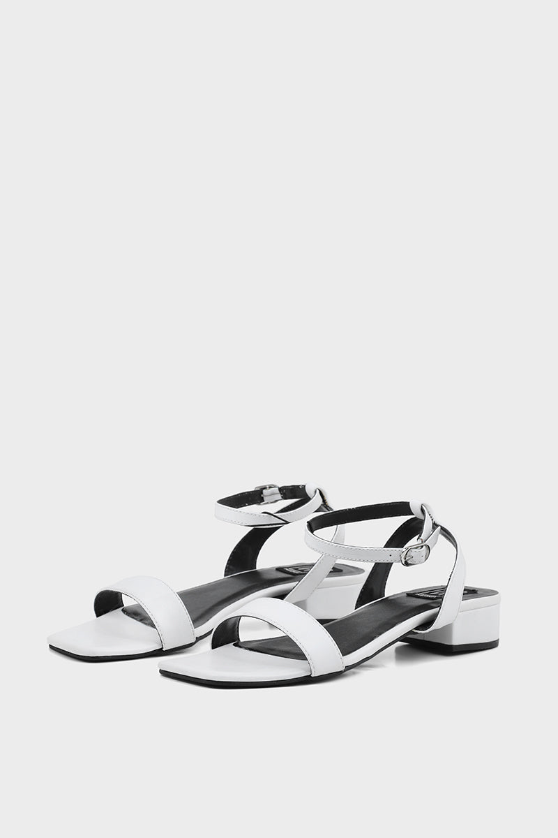 Formal Sandal IF2006-White